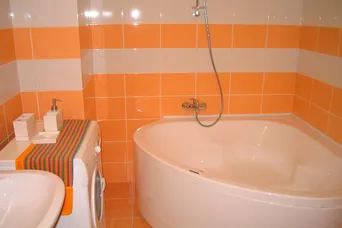Bathrooms Professional Photography