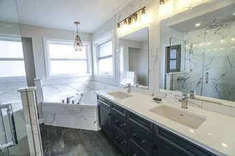 Bathrooms Professional Photography