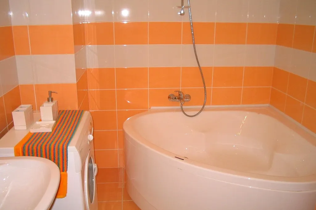 washroom