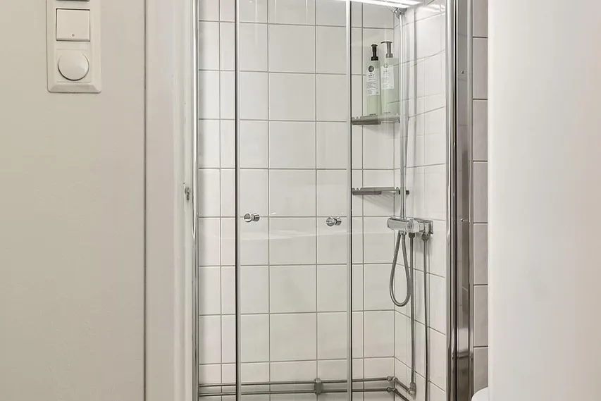 Bathrooms Professional Photography