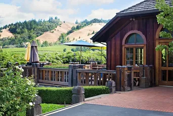 Porches and Decks Photography