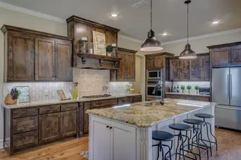 Kitchen Design Professional Photo Waterloo, Kitchener, Cambridge, Guelph