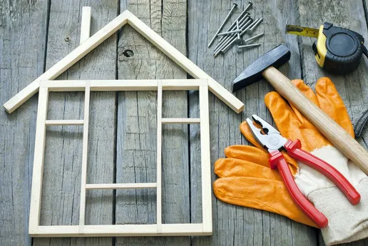 Porches and Decks Photography